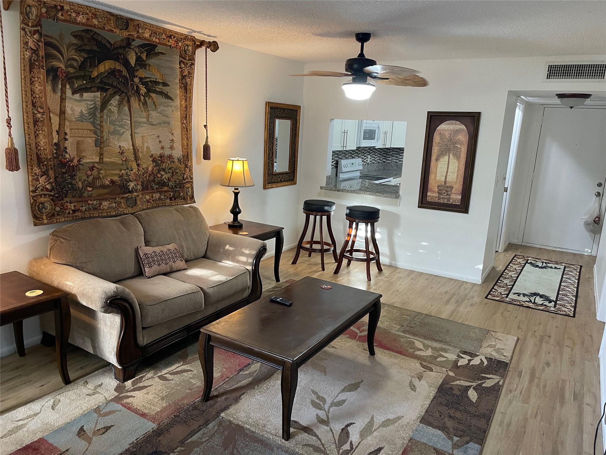 Orchid Tree condo - Residential Lease