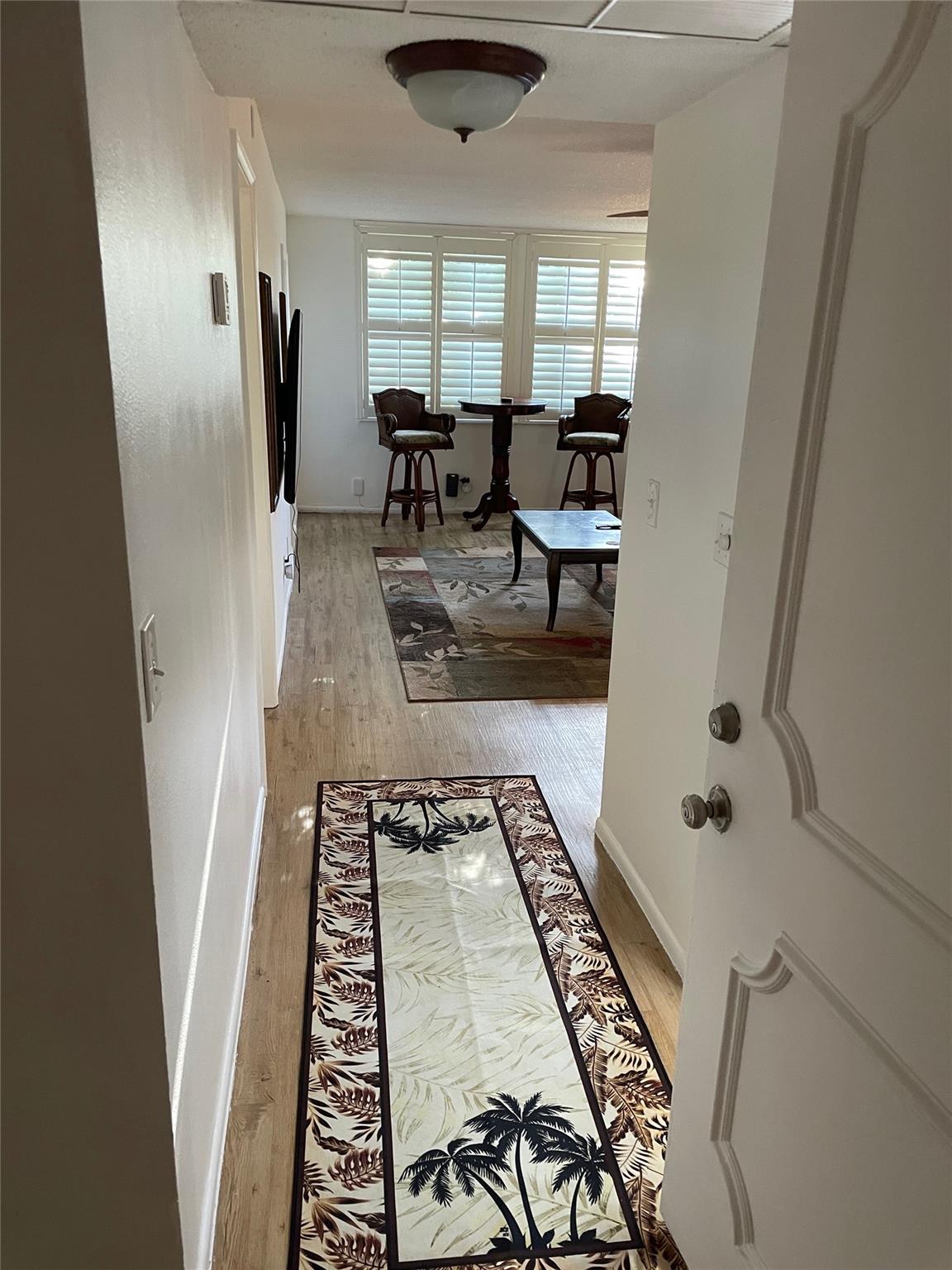 Orchid Tree condo - Residential Lease