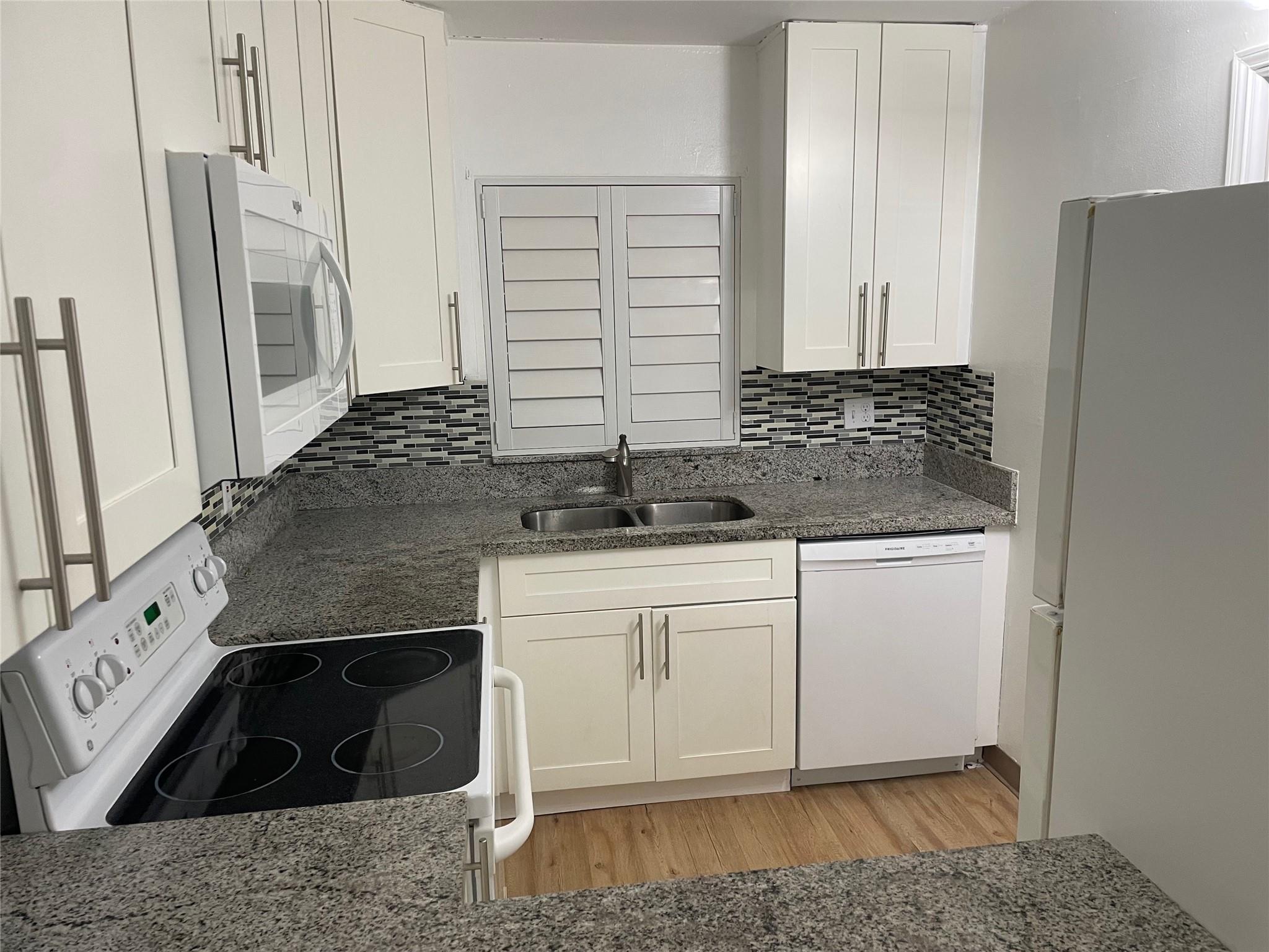 Orchid Tree condo - Residential Lease