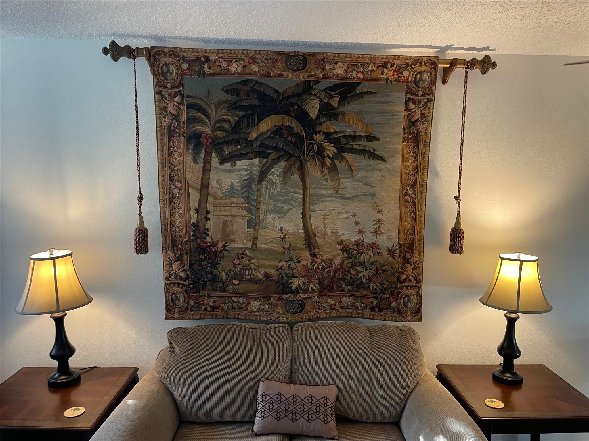 Orchid Tree condo - Residential Lease