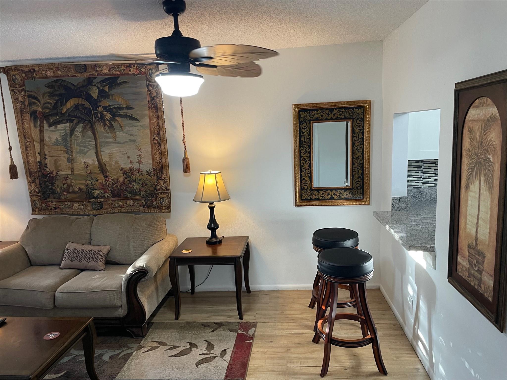 Orchid Tree condo - Residential Lease