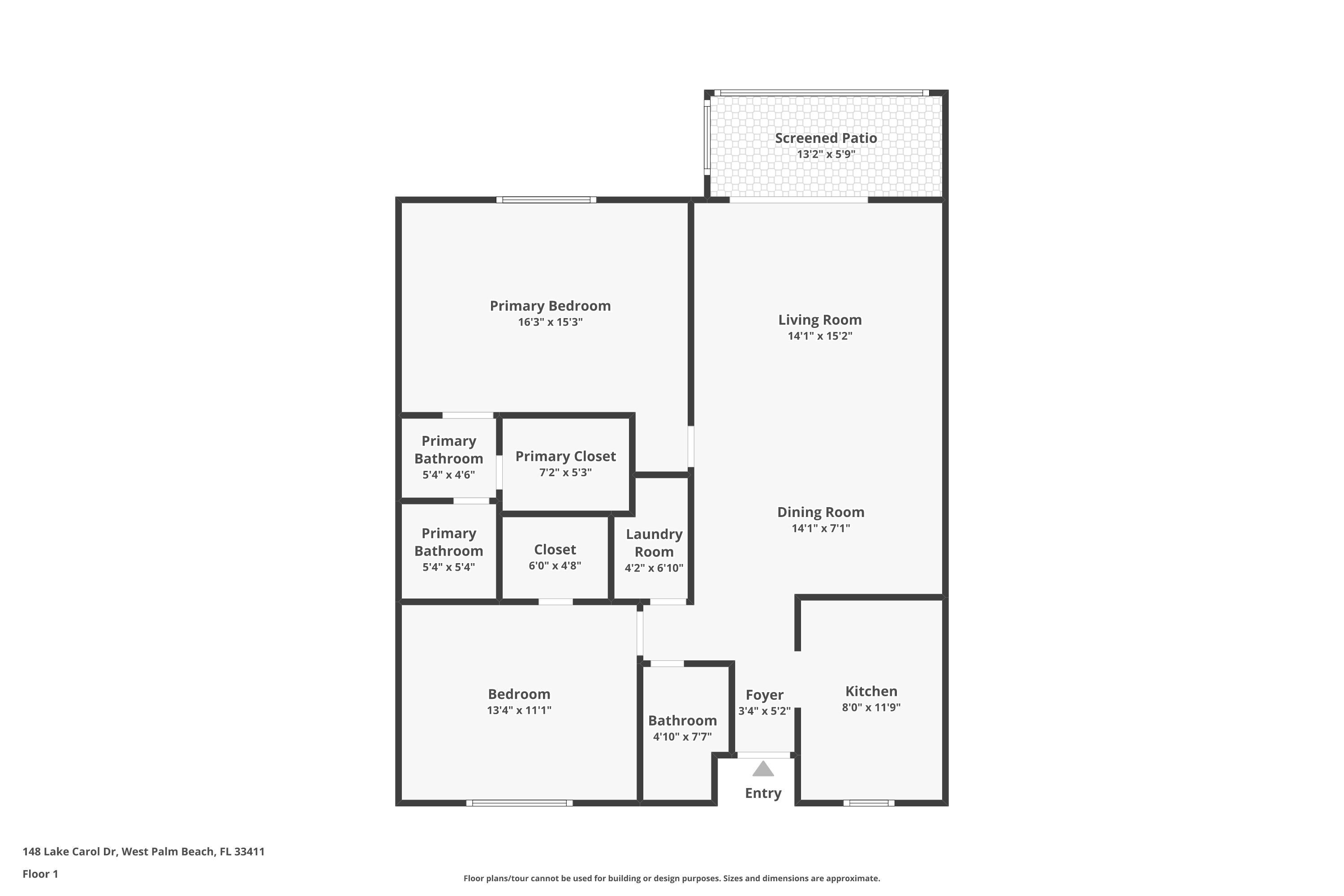 GOLDEN LAKES VILLAGE COND - Residential