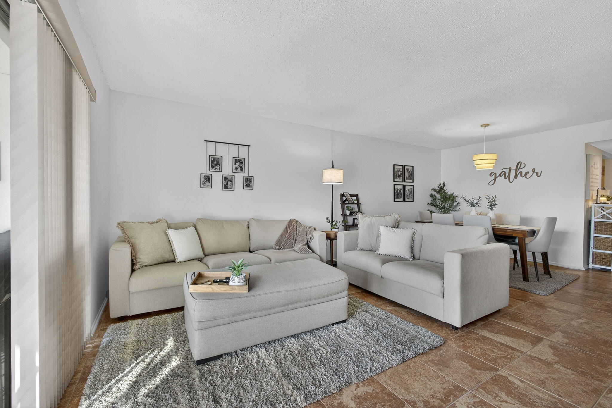 GOLDEN LAKES VILLAGE COND - Residential