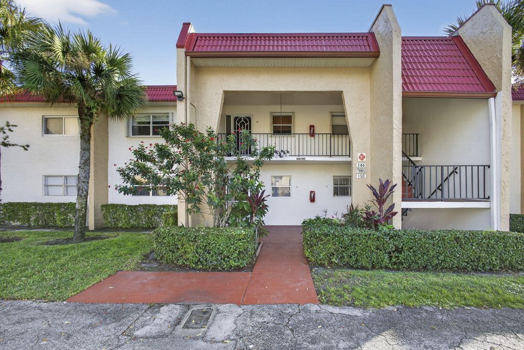 Photo of 148 Lake Carol Drive, West Palm Beach, FL 33411 (MLS # R11144376)