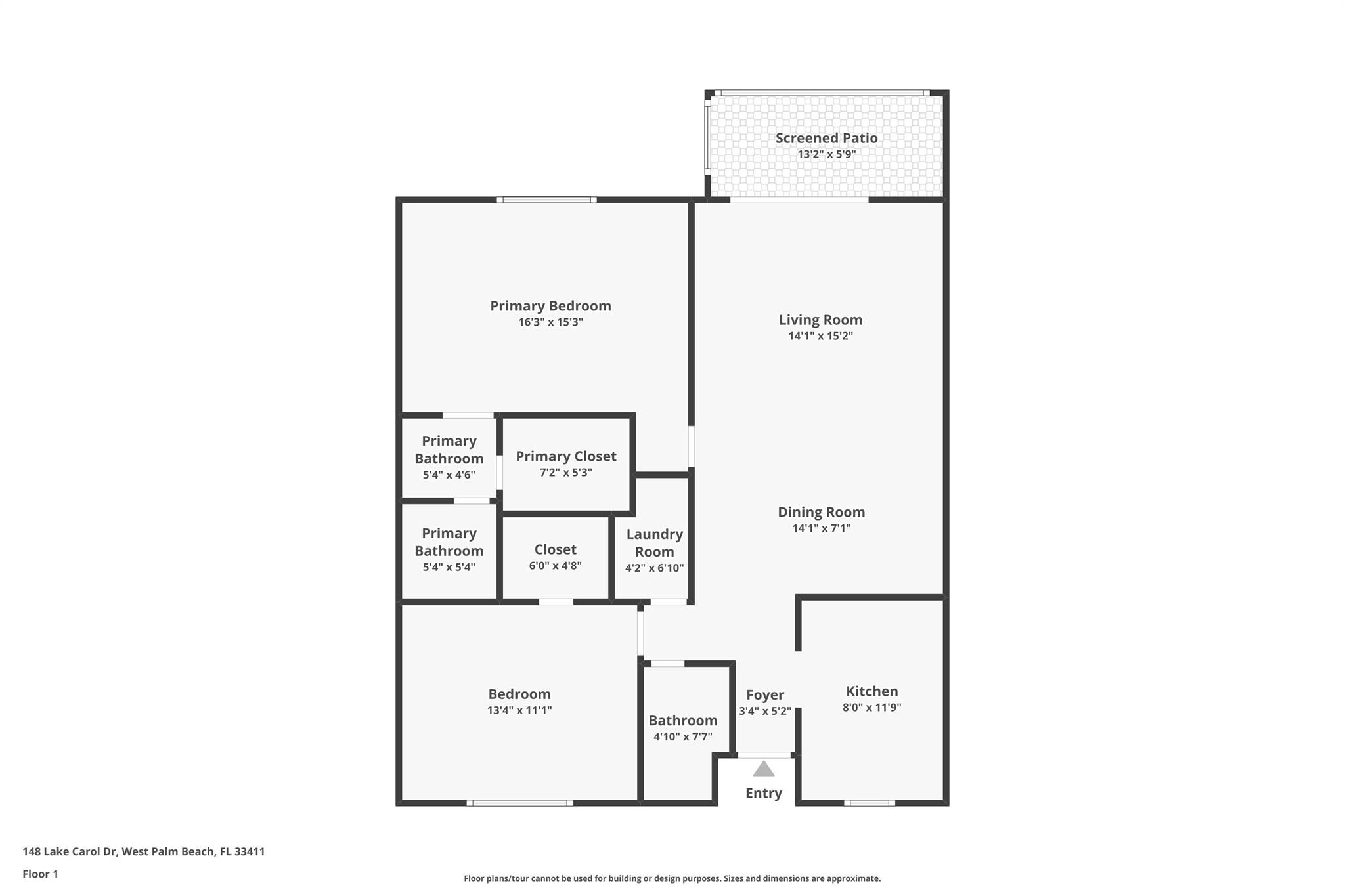 GOLDEN LAKES VILLAGE COND - Residential