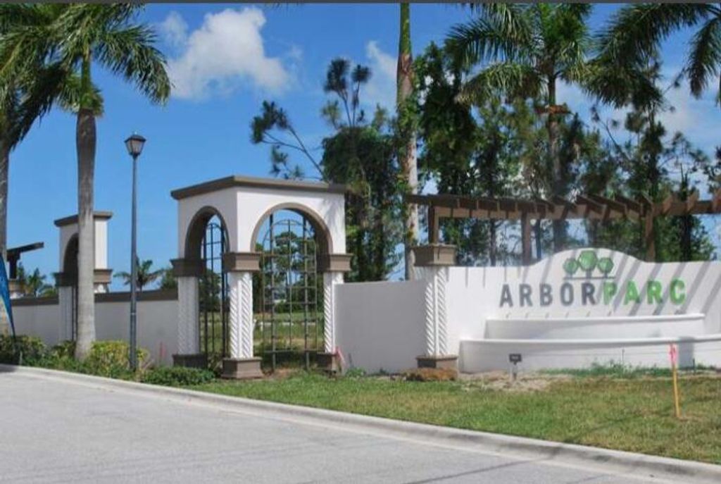 Photo of 4142 Napoli Lake Dr, Riviera Beach, FL 33410 (MLS # R10998062)