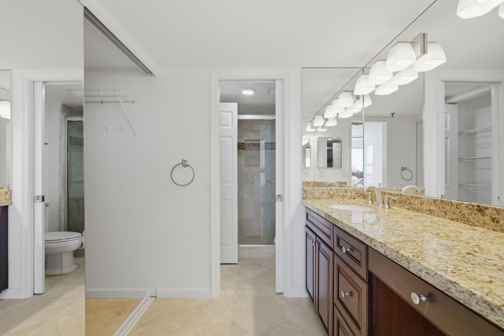 HARBOR TOWERS & MARINA CONDO - Residential Lease