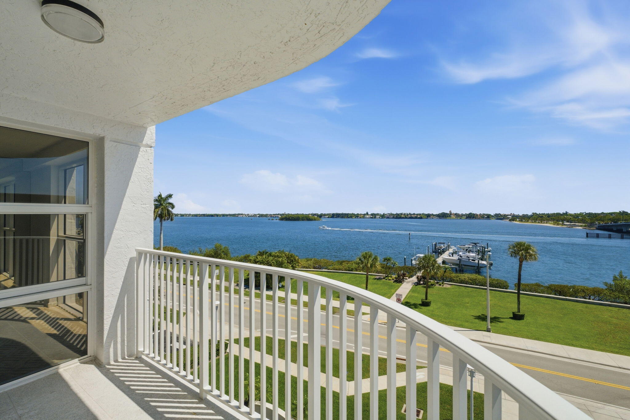 HARBOR TOWERS & MARINA CONDO - Residential Lease