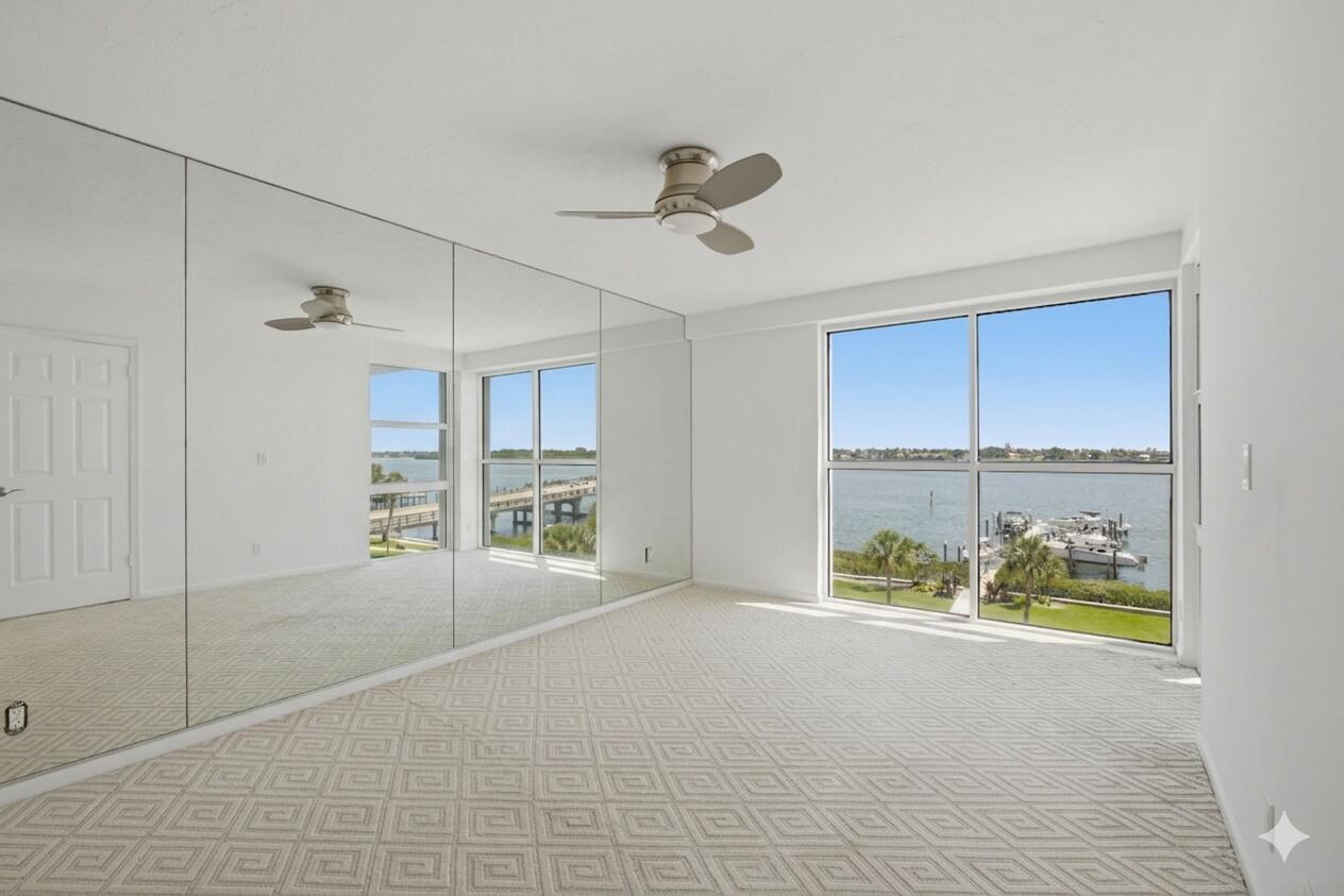 HARBOR TOWERS & MARINA CONDO - Residential Lease
