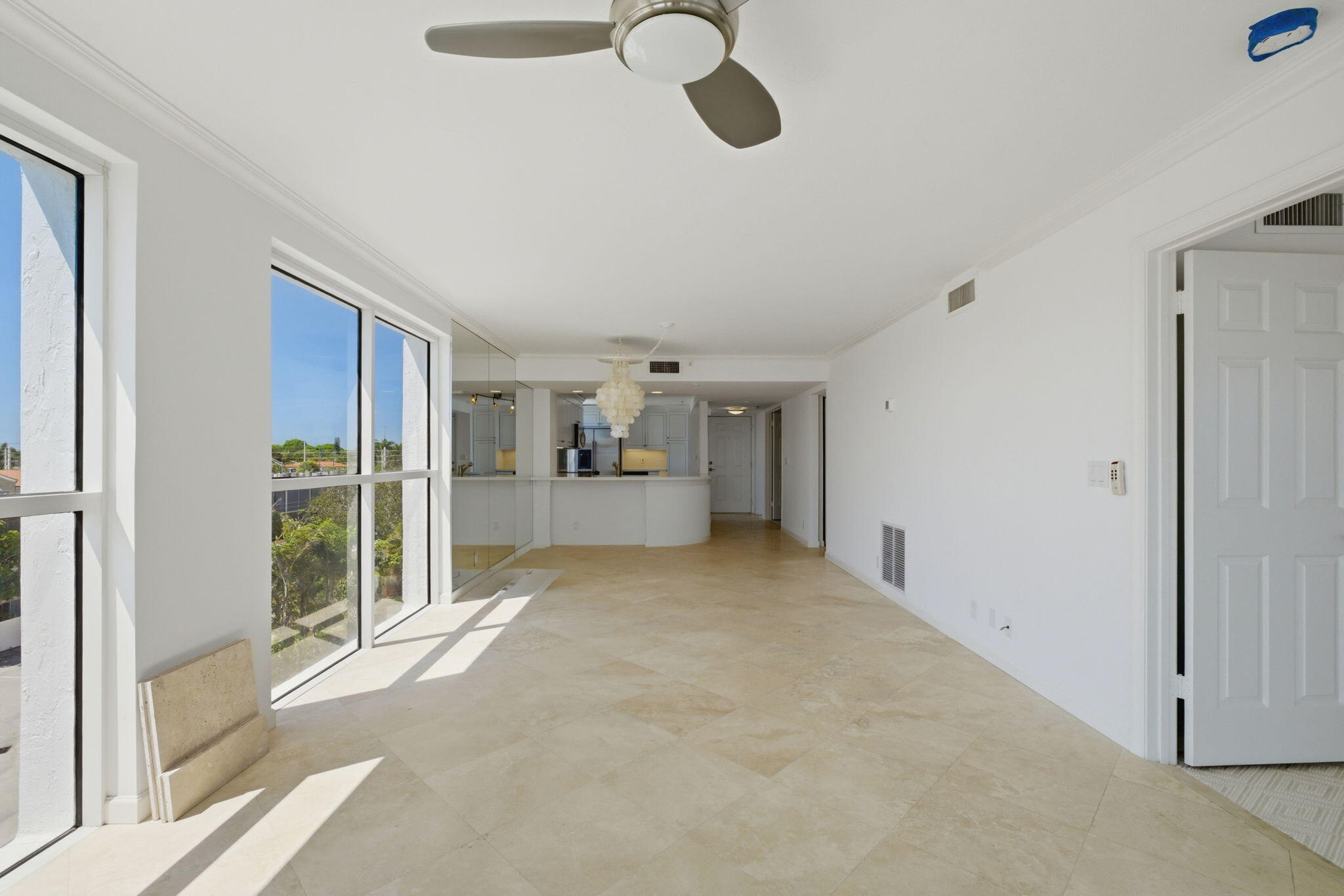 HARBOR TOWERS & MARINA CONDO - Residential Lease