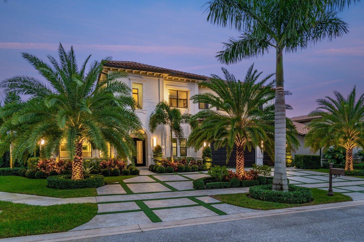THE OAKS AT BOCA RATON - Residential