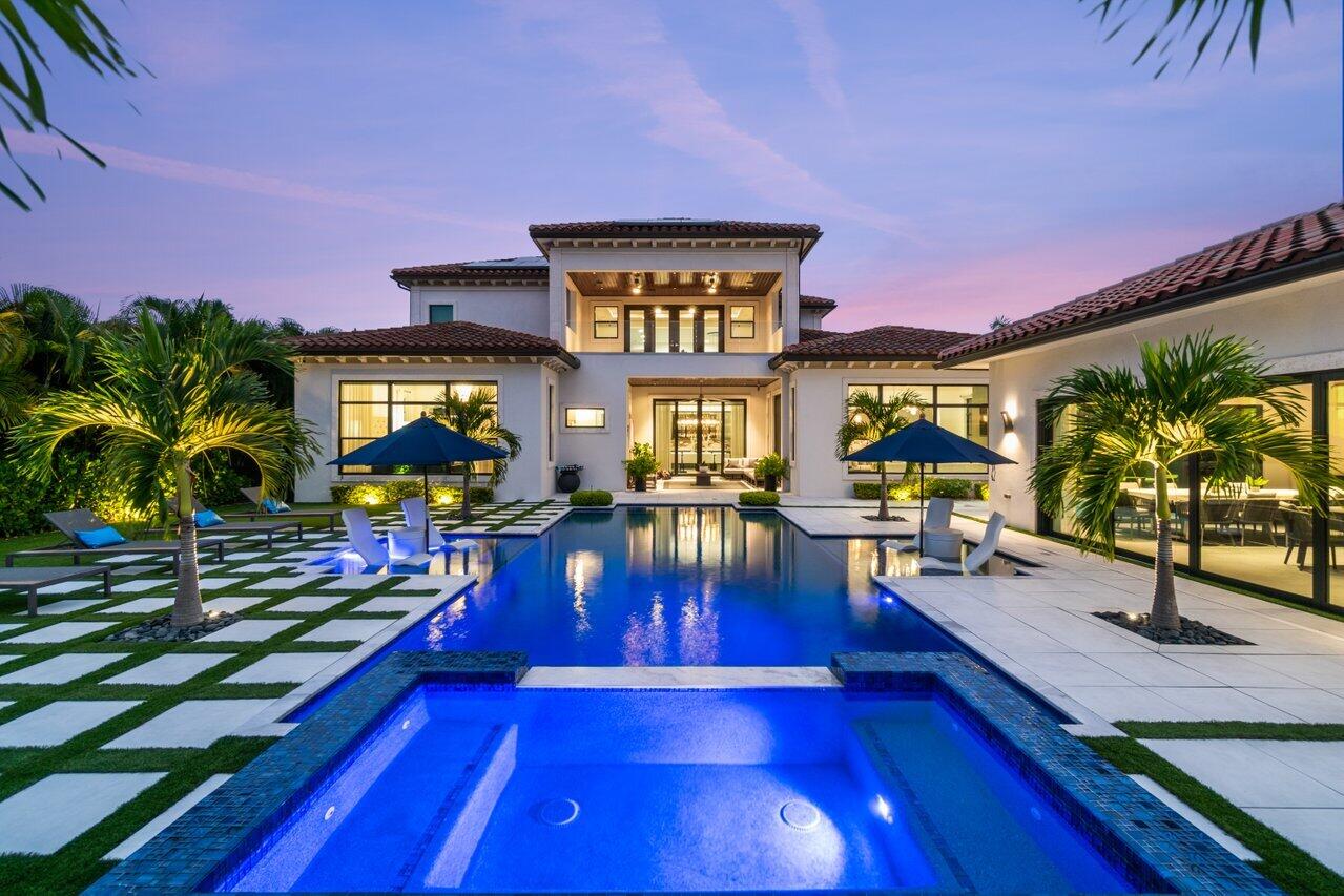 THE OAKS AT BOCA RATON - Residential