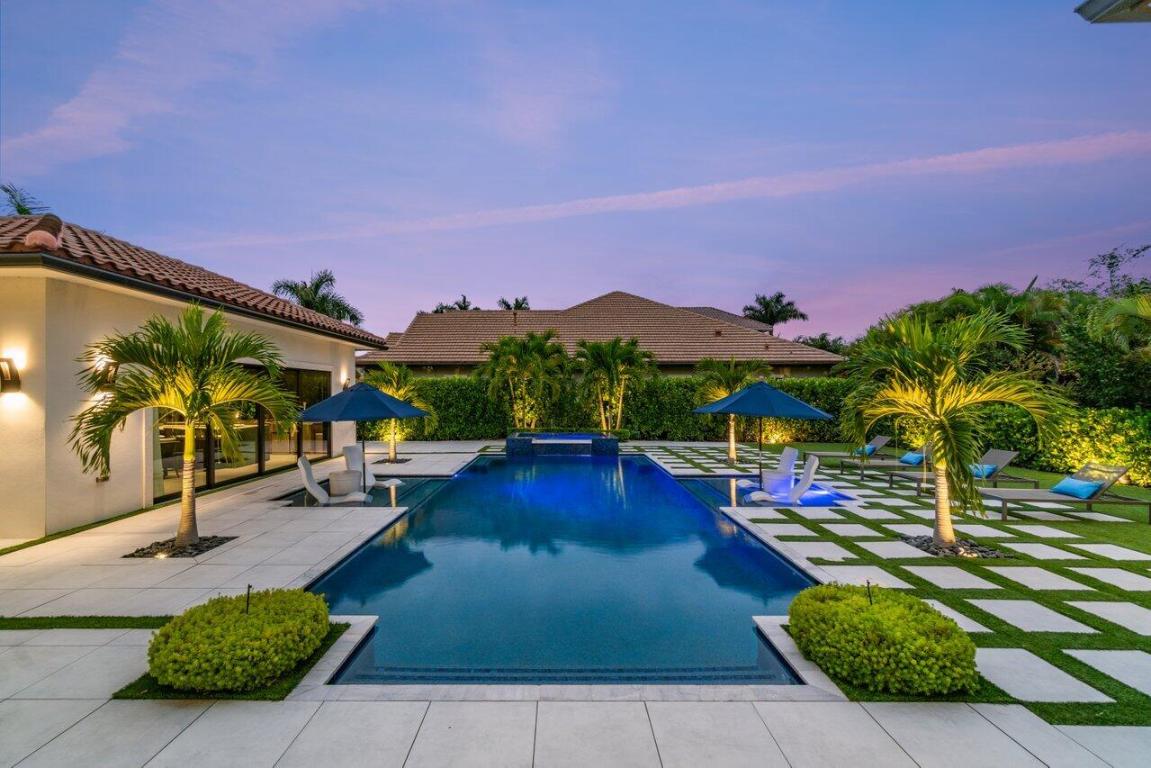 THE OAKS AT BOCA RATON - Residential