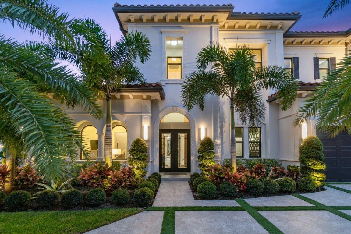 THE OAKS AT BOCA RATON - Residential
