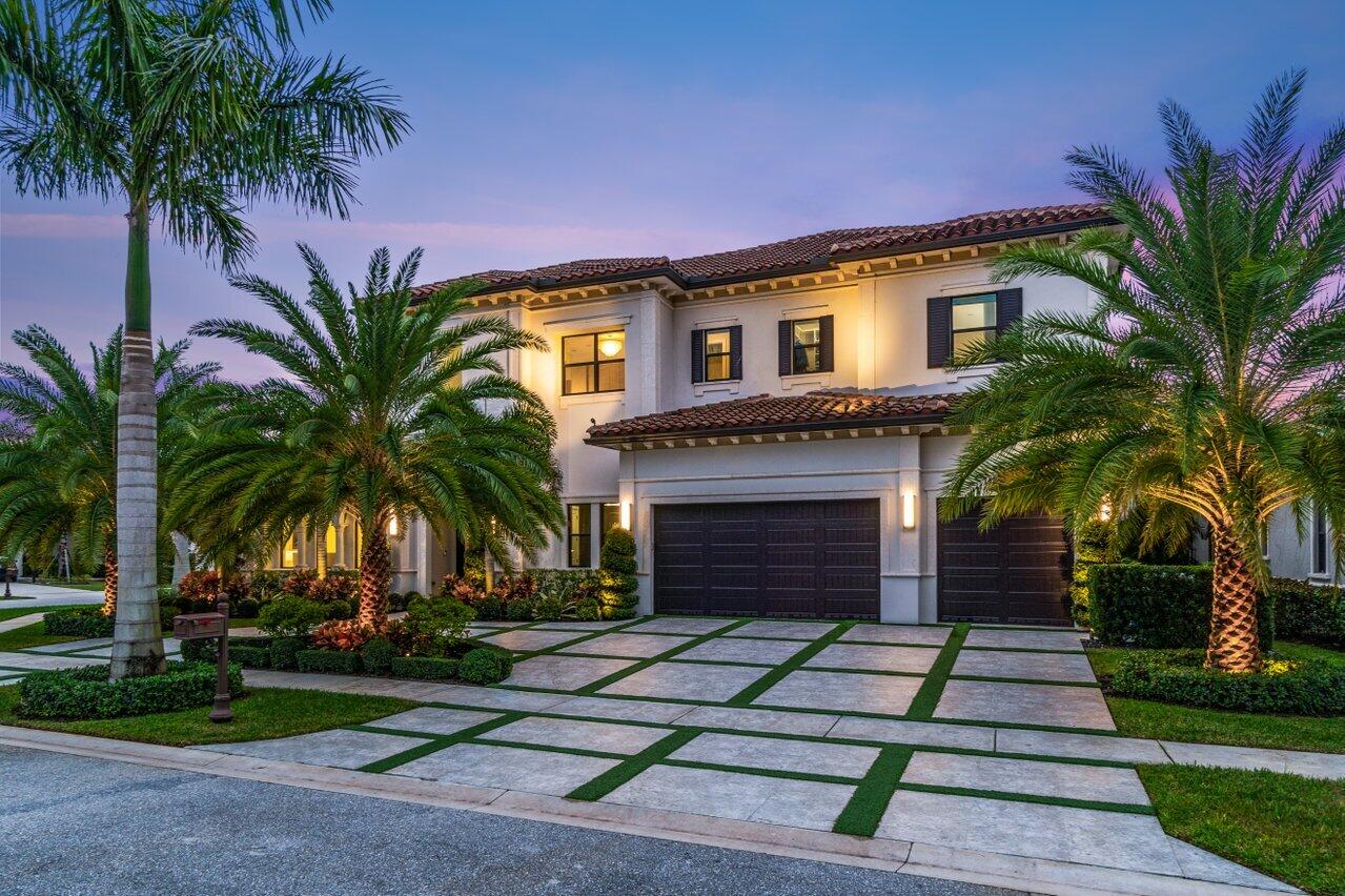 THE OAKS AT BOCA RATON - Residential