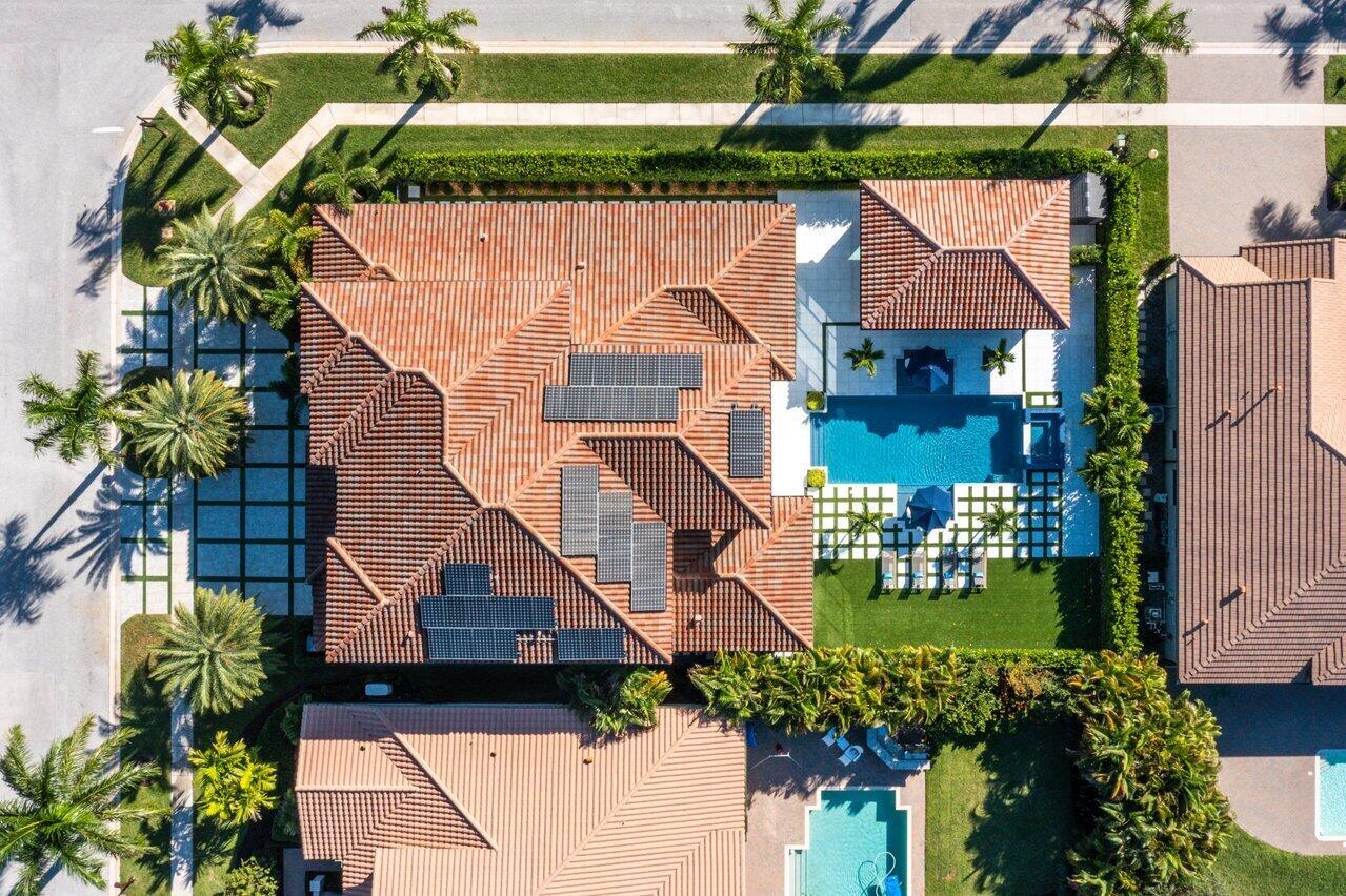 THE OAKS AT BOCA RATON - Residential