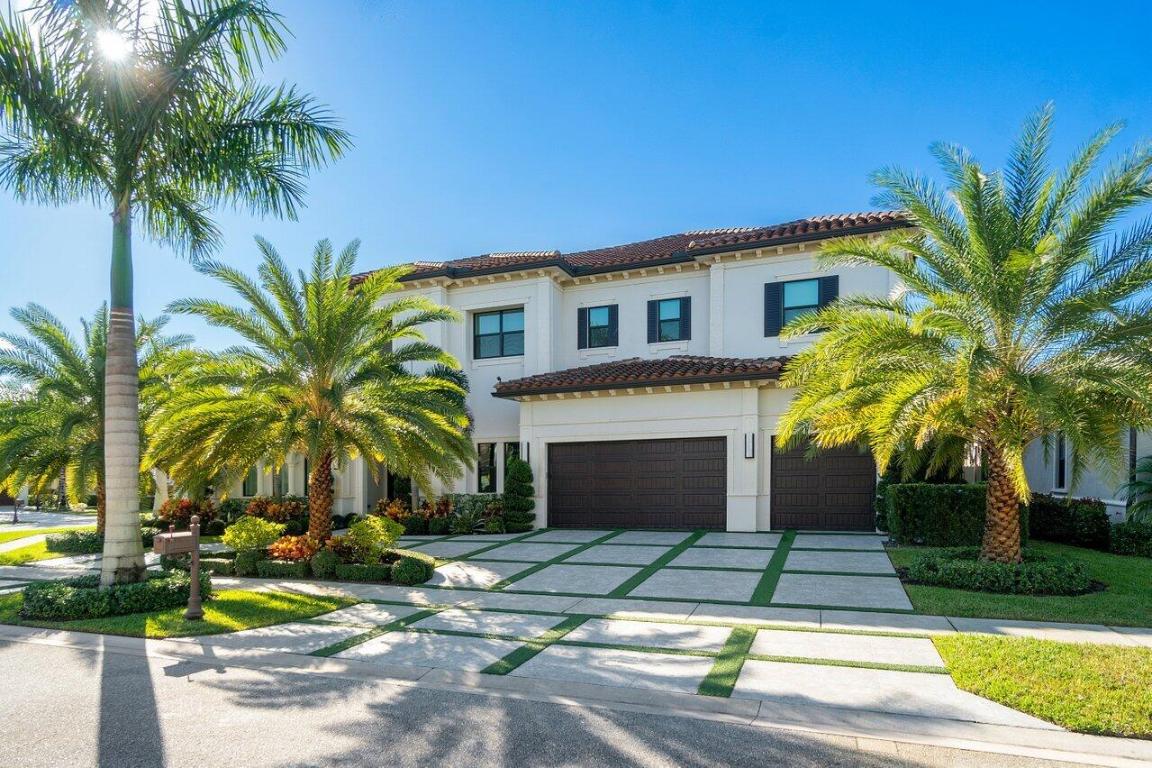 THE OAKS AT BOCA RATON - Residential