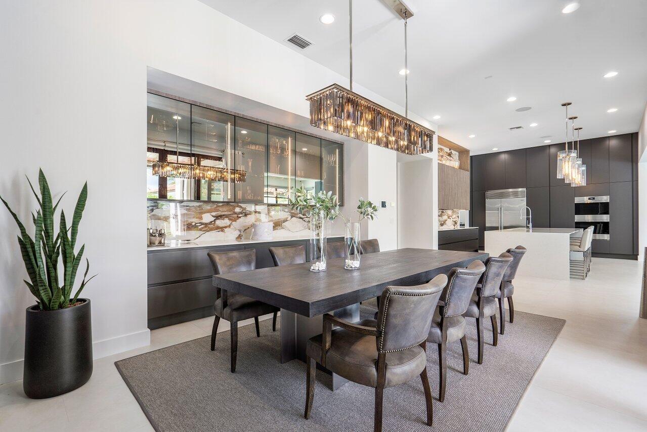 THE OAKS AT BOCA RATON - Residential