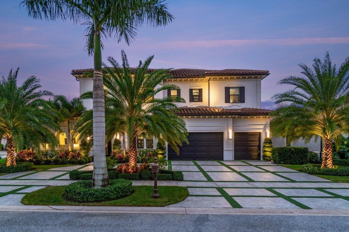 THE OAKS AT BOCA RATON - Residential