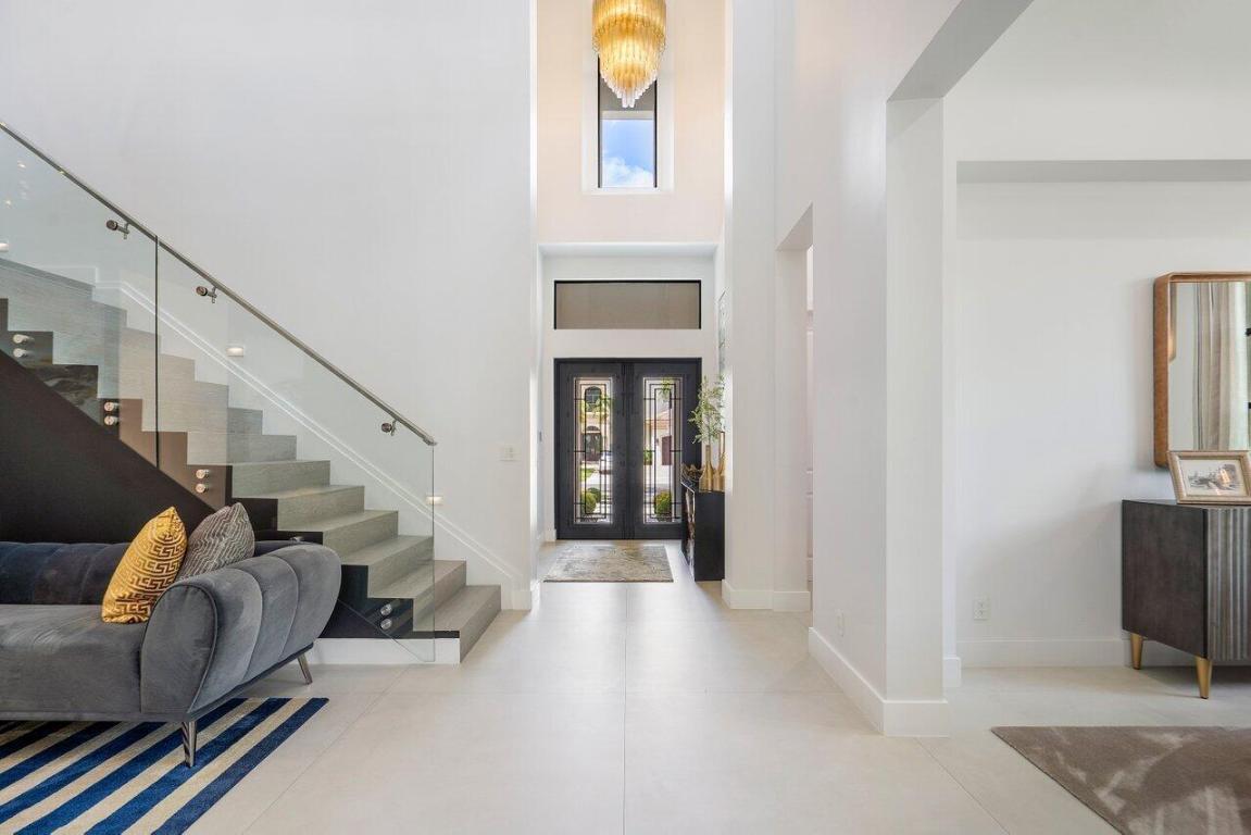 THE OAKS AT BOCA RATON - Residential