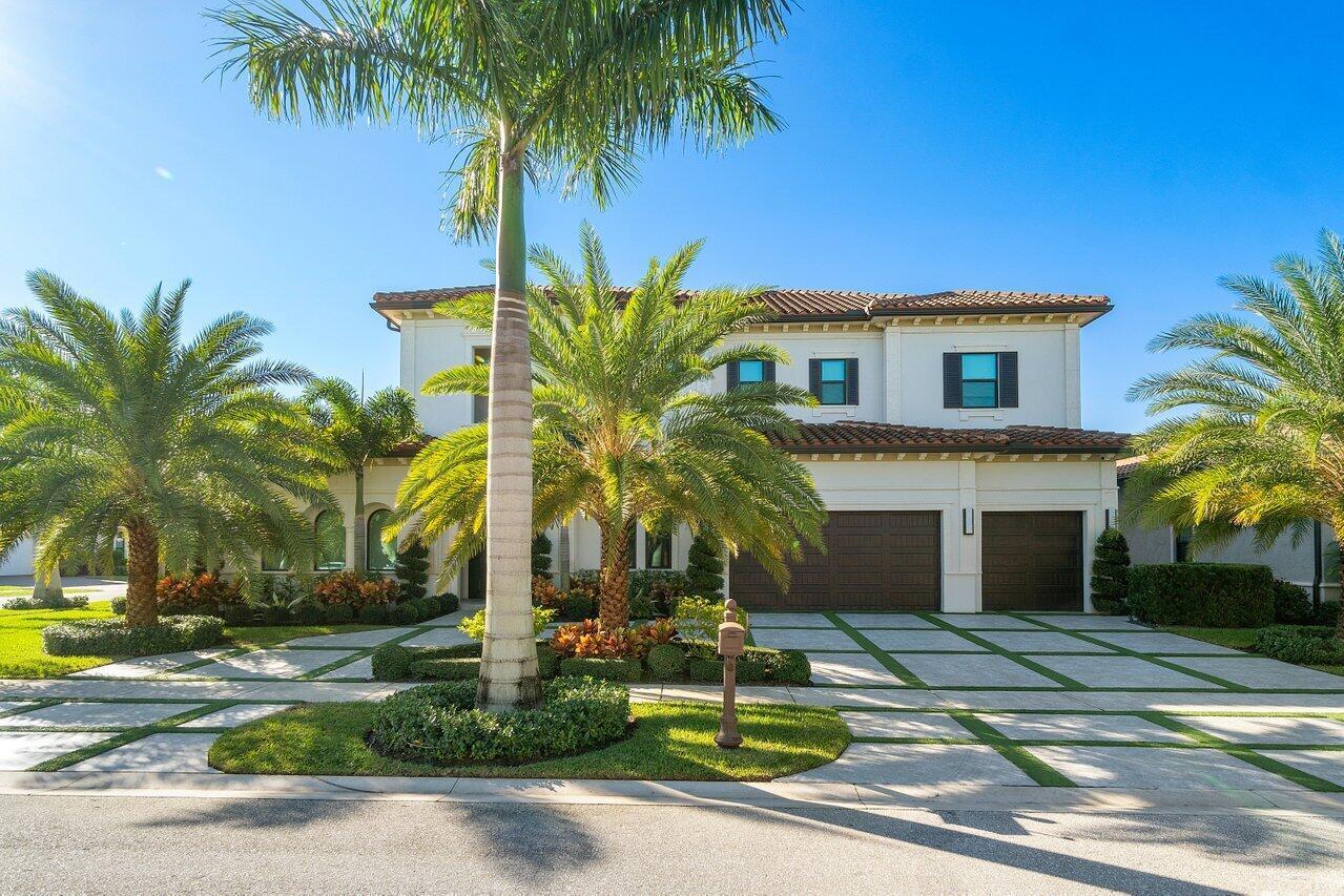 THE OAKS AT BOCA RATON - Residential