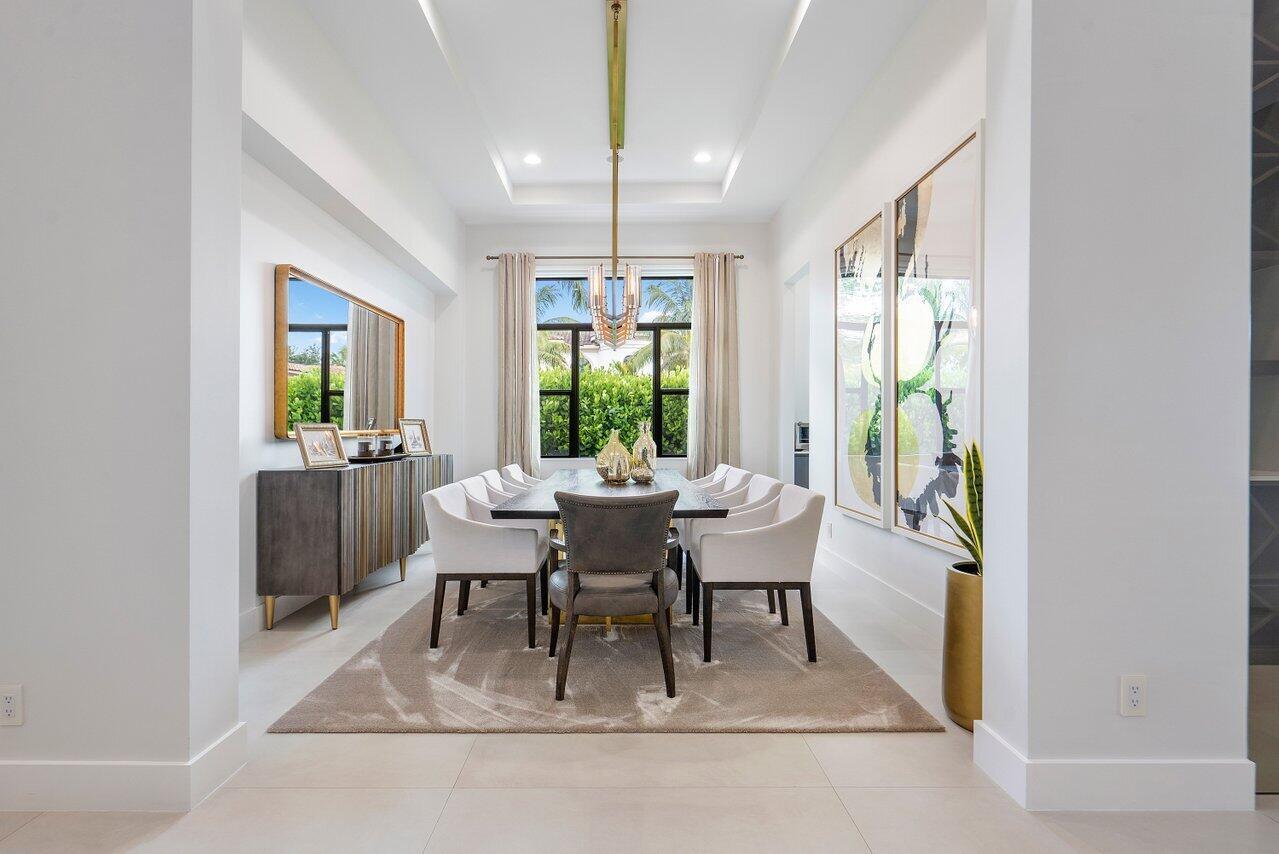 THE OAKS AT BOCA RATON - Residential