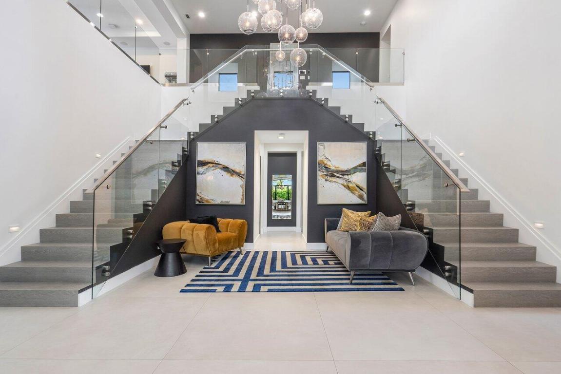 THE OAKS AT BOCA RATON - Residential