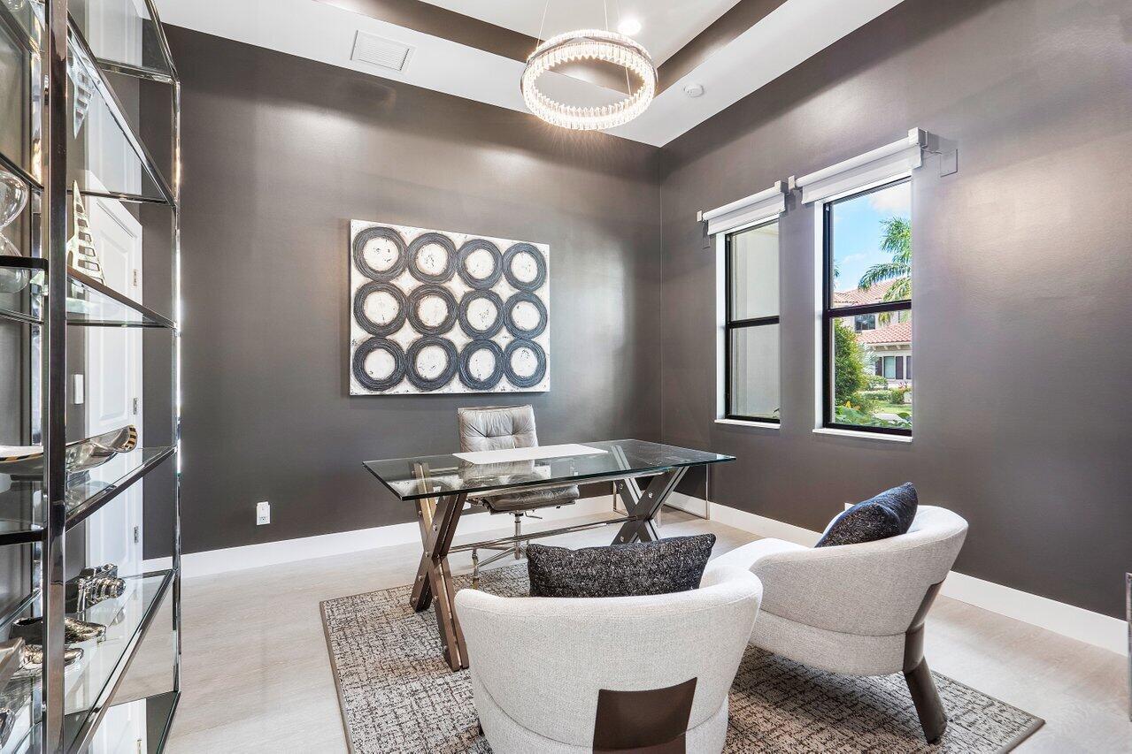 THE OAKS AT BOCA RATON - Residential