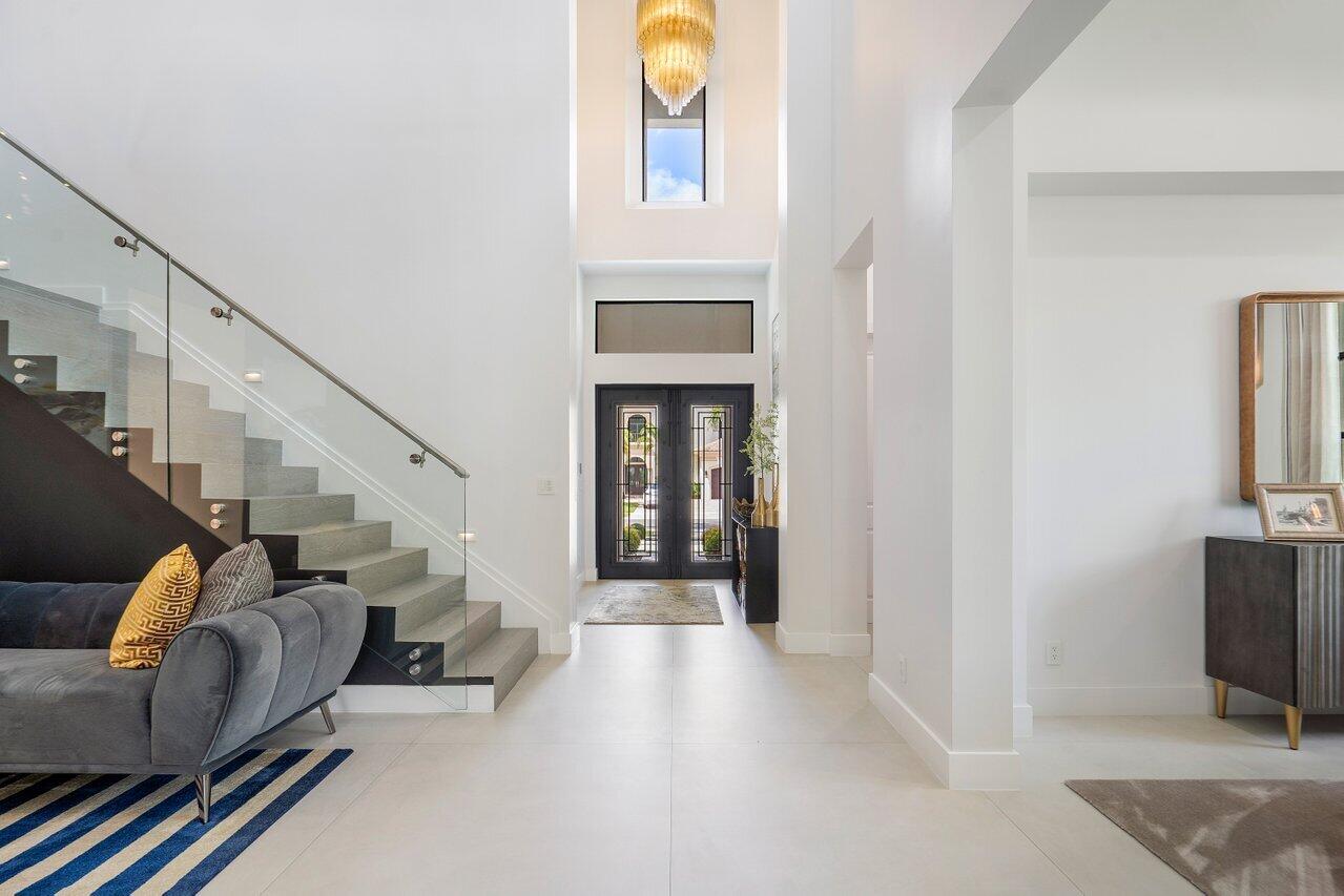 THE OAKS AT BOCA RATON - Residential