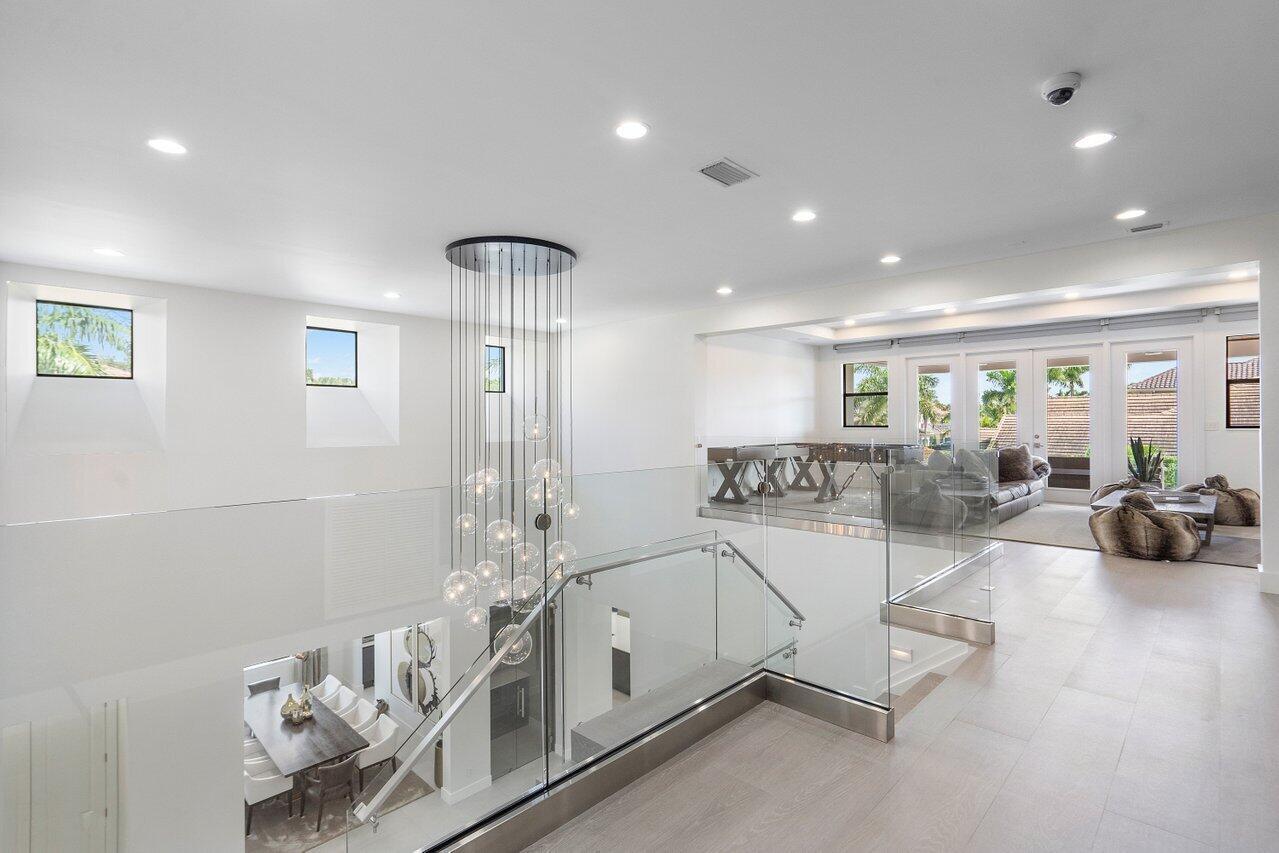 THE OAKS AT BOCA RATON - Residential