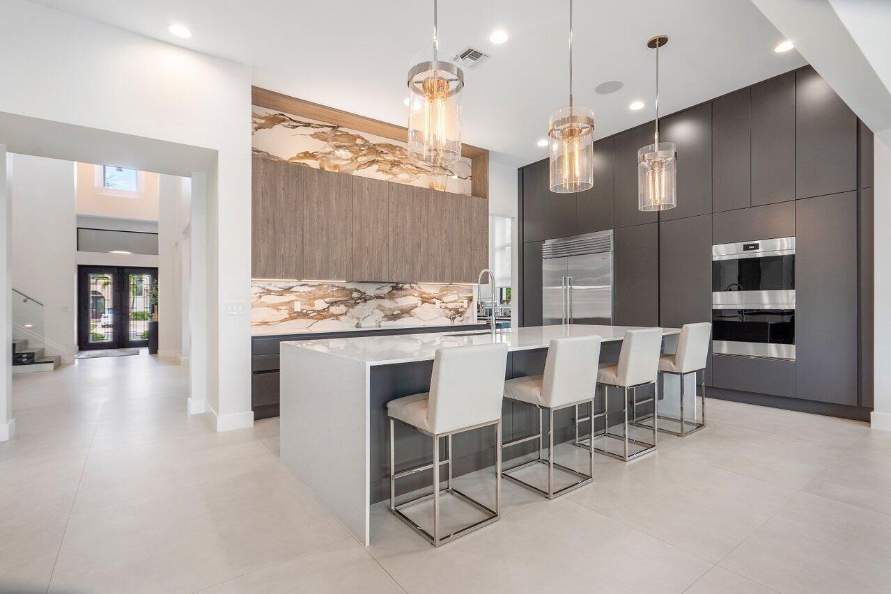 THE OAKS AT BOCA RATON - Residential