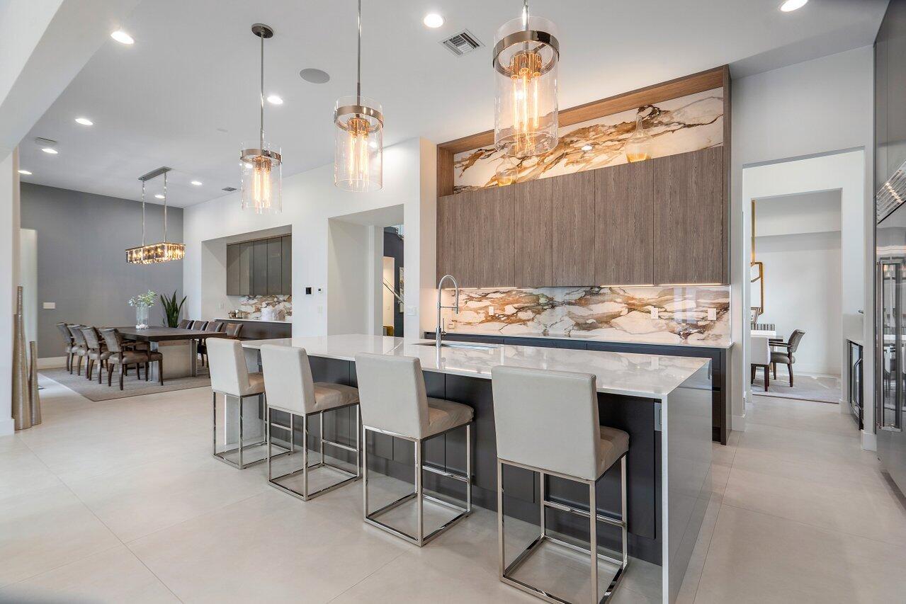 THE OAKS AT BOCA RATON - Residential