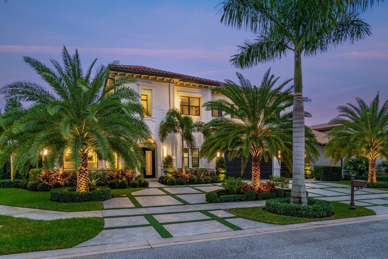 THE OAKS AT BOCA RATON - Residential