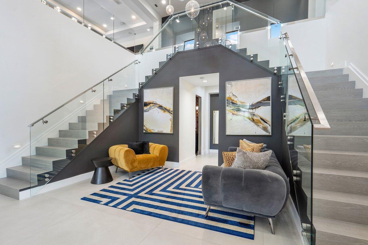 THE OAKS AT BOCA RATON - Residential