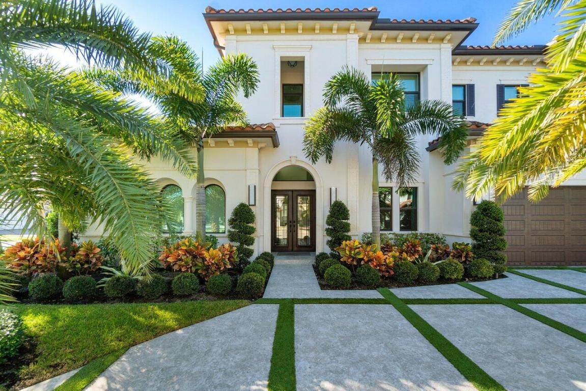 THE OAKS AT BOCA RATON - Residential