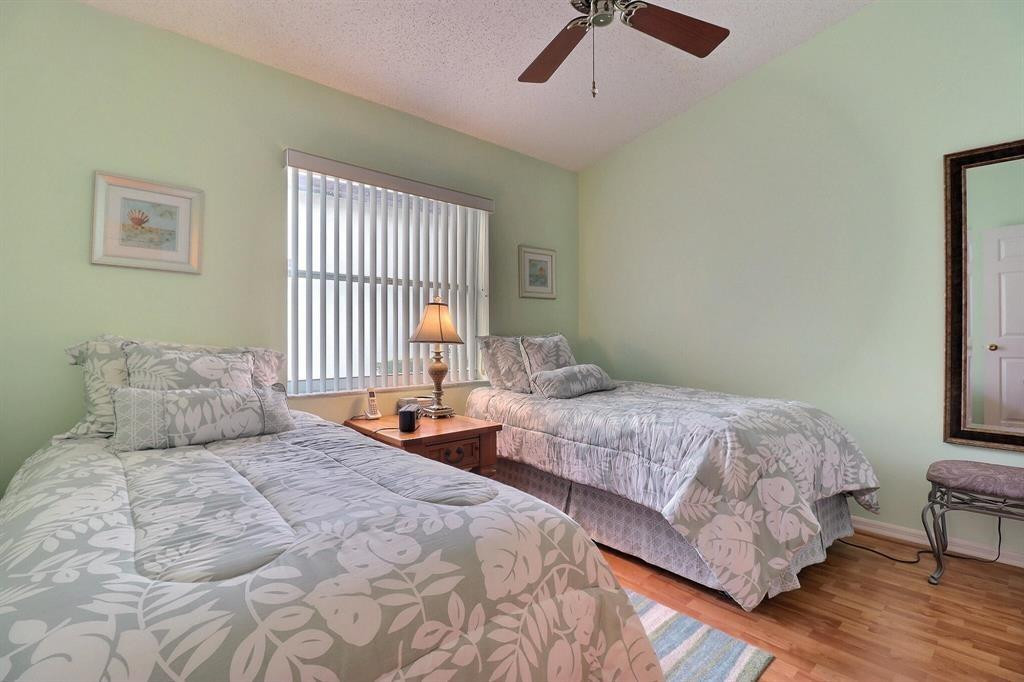 MONTEREY ON THE LAKE - Residential