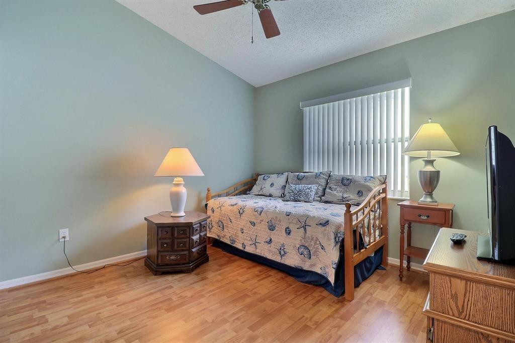 MONTEREY ON THE LAKE - Residential