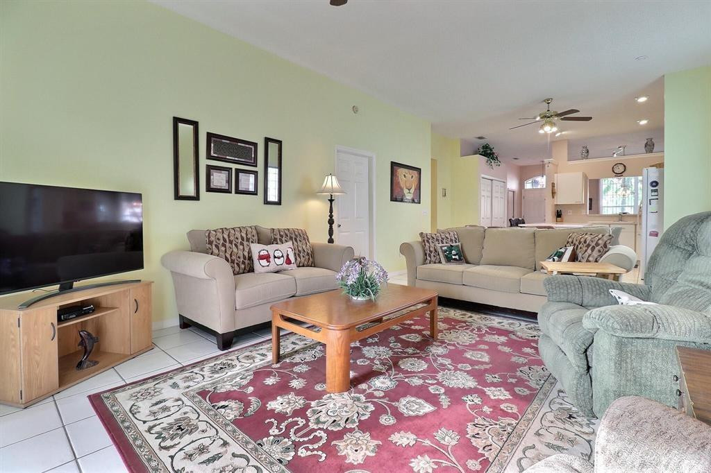 MONTEREY ON THE LAKE - Residential