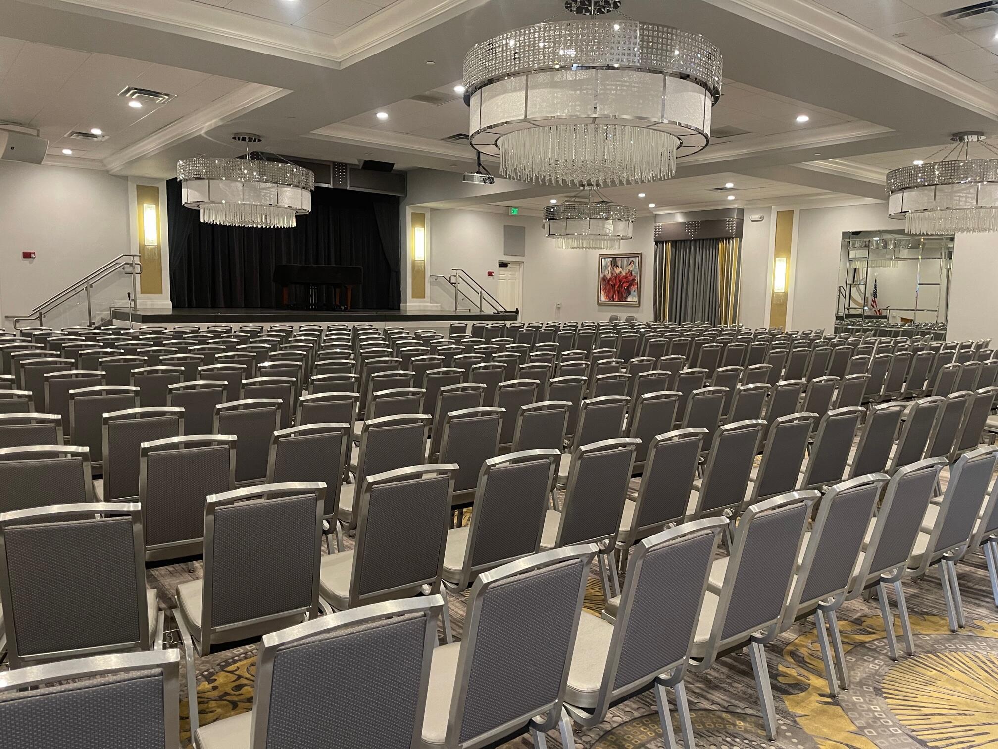 GROVE VILLAGE CONDO - Residential Lease