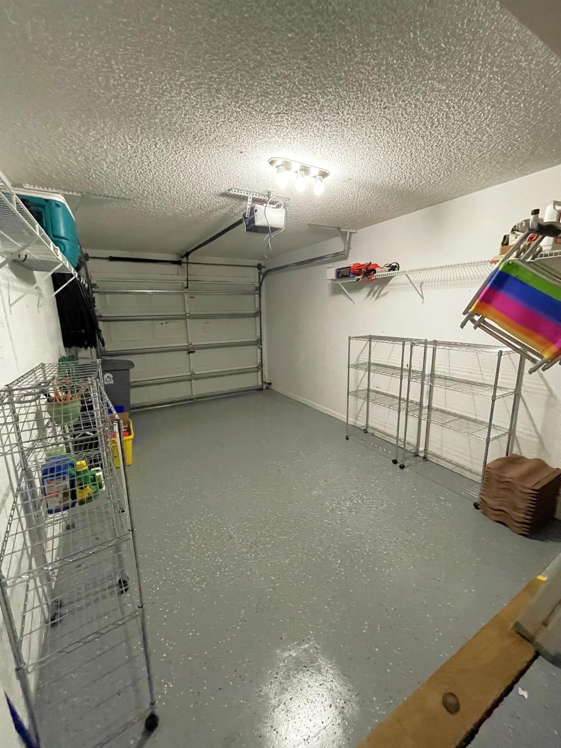 GROVE VILLAGE CONDO - Residential Lease