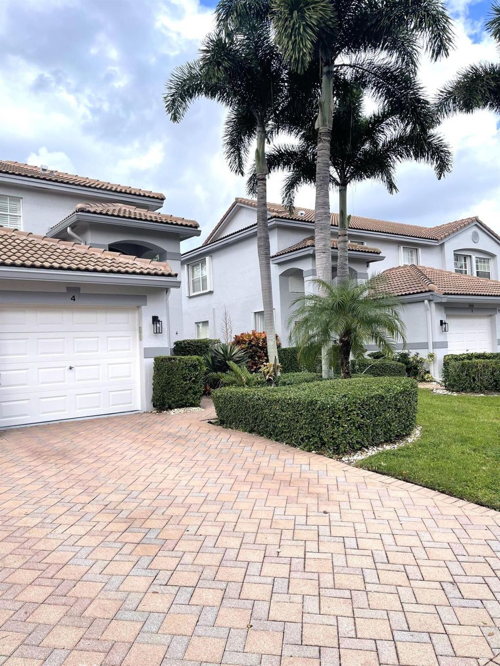 Photo of 7936 Laina Lane #4, Boynton Beach, FL 33437 (MLS # R11138421)