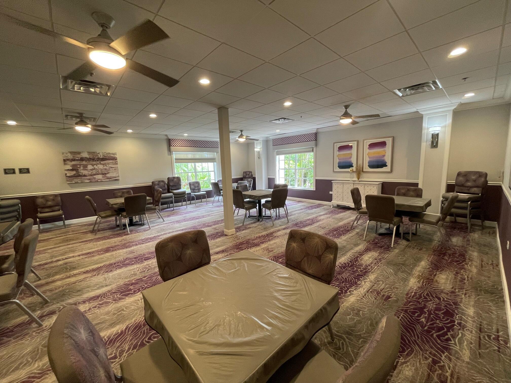 GROVE VILLAGE CONDO - Residential Lease