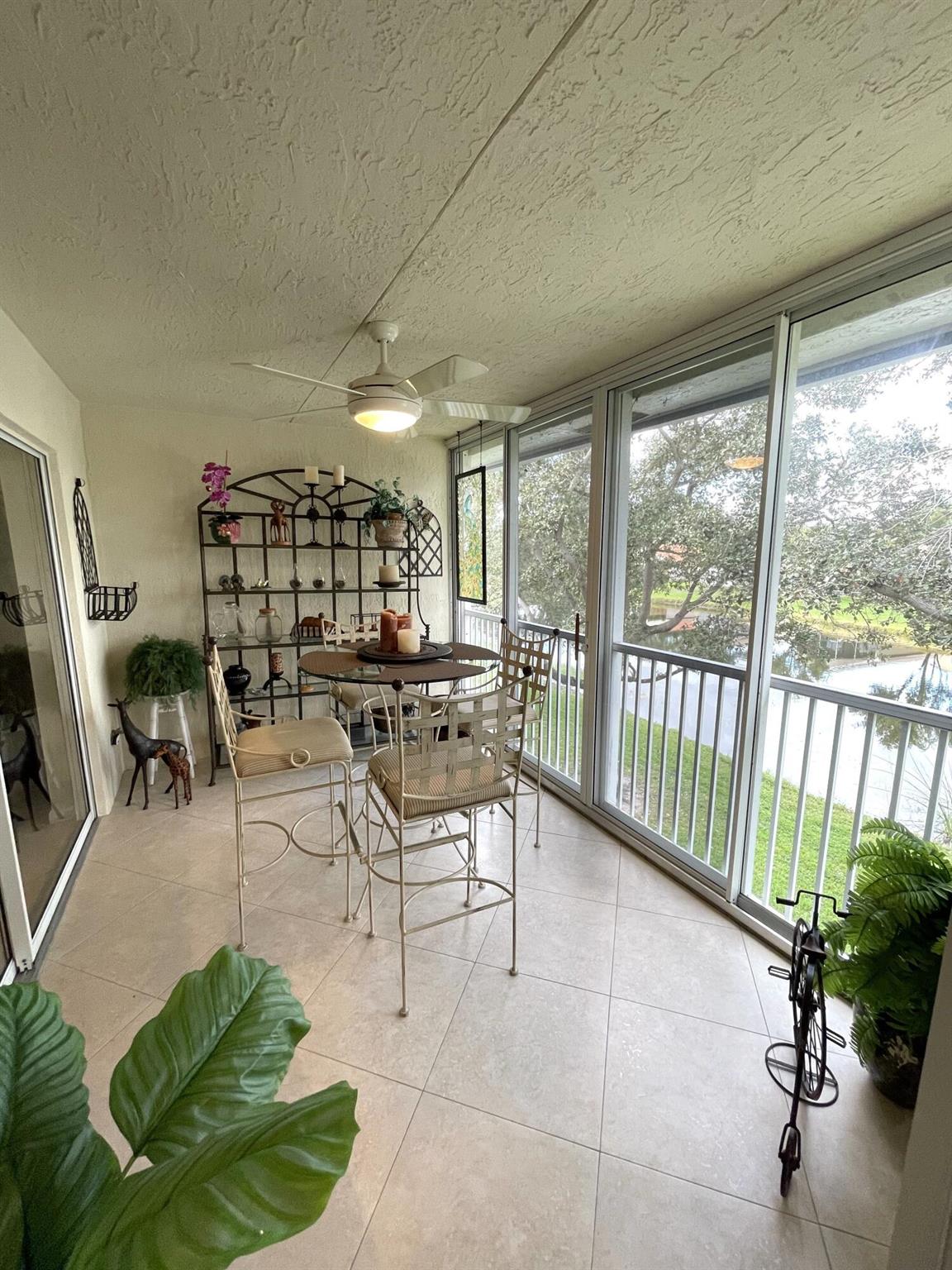 GROVE VILLAGE CONDO - Residential Lease