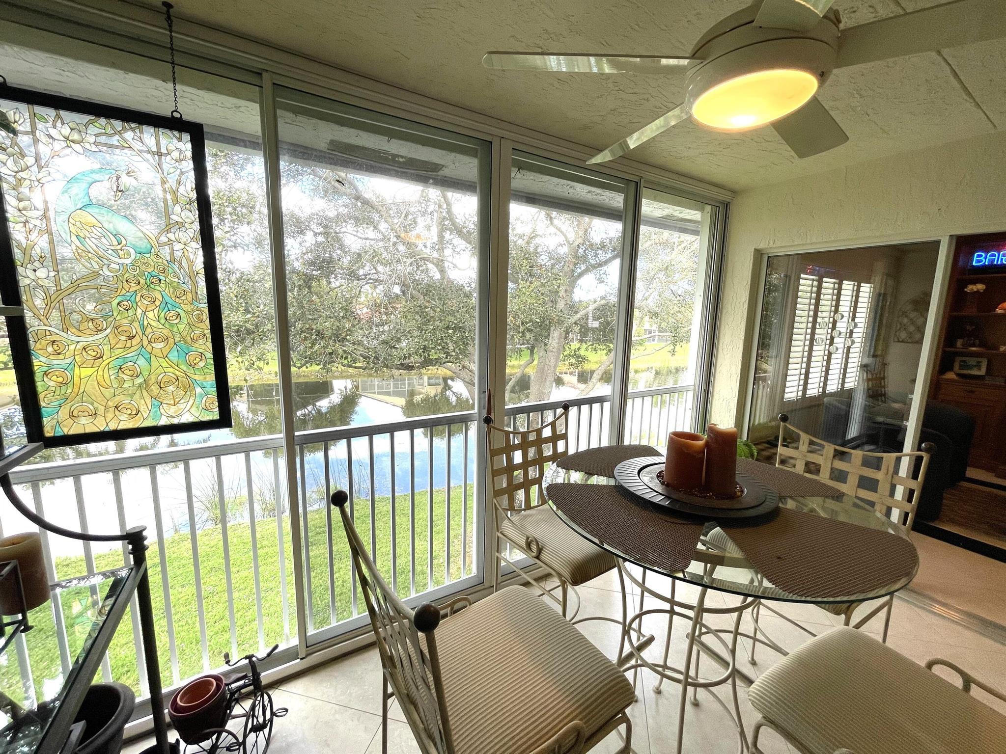 GROVE VILLAGE CONDO - Residential Lease