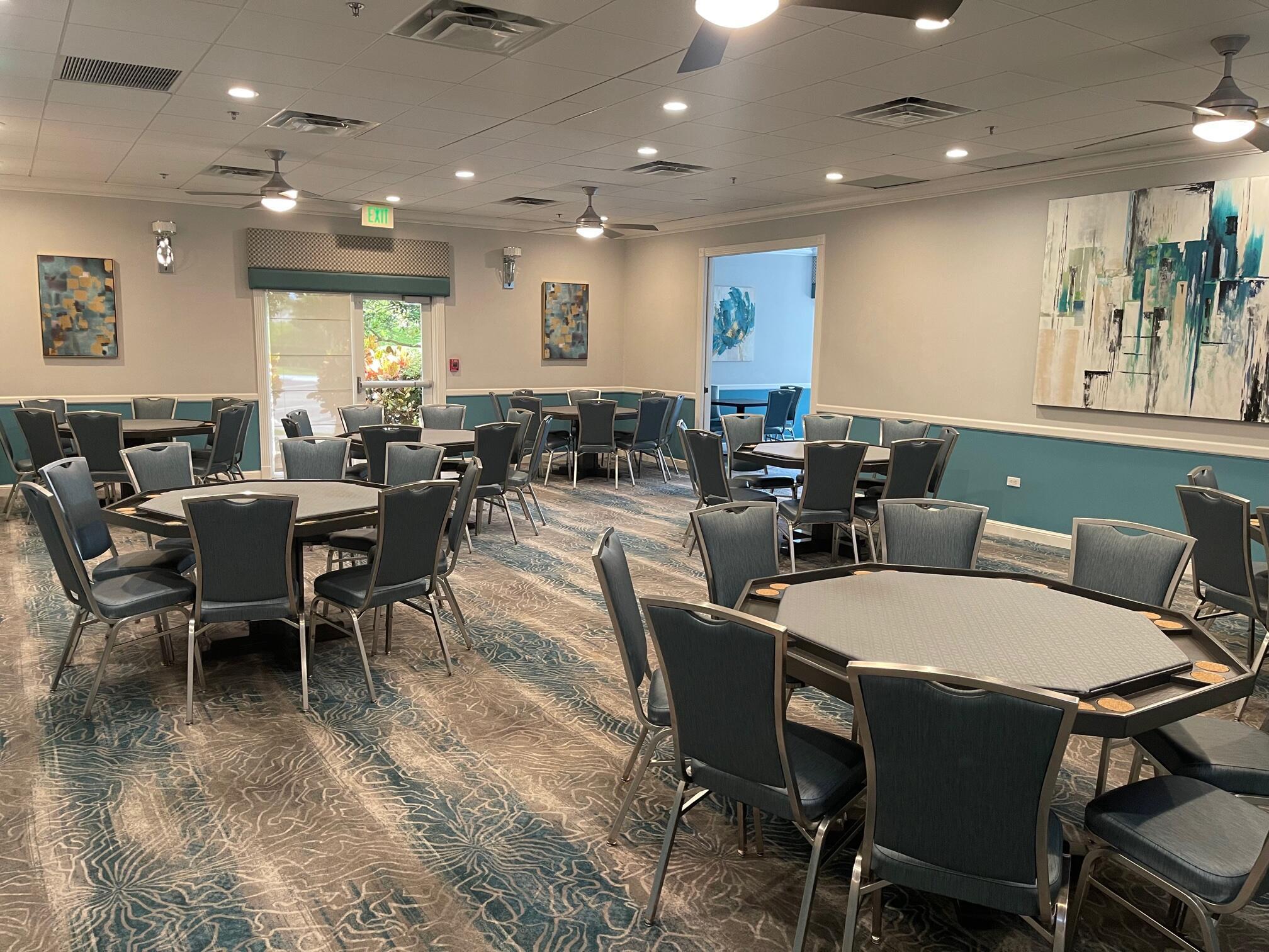 GROVE VILLAGE CONDO - Residential Lease