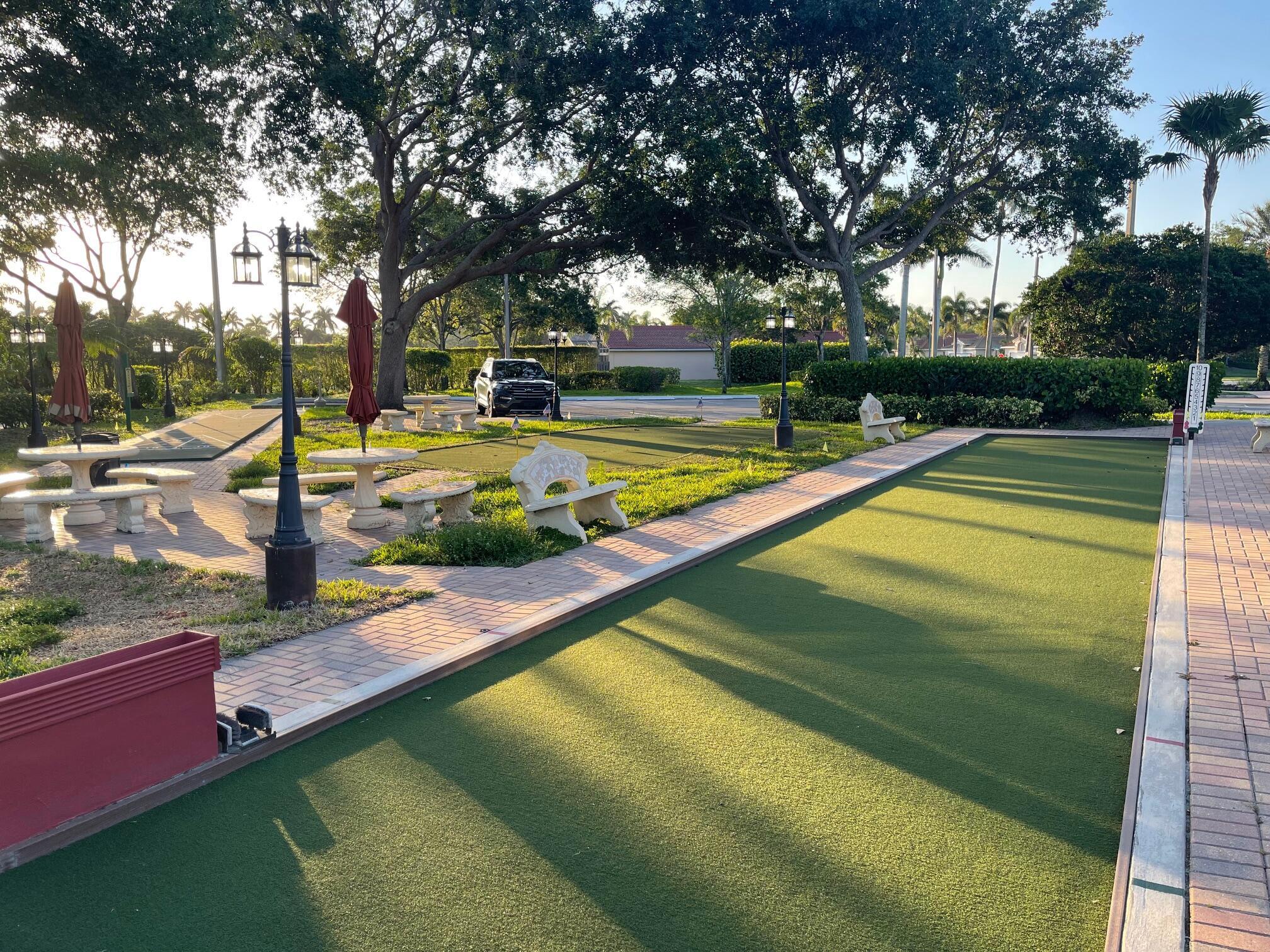 GROVE VILLAGE CONDO - Residential Lease