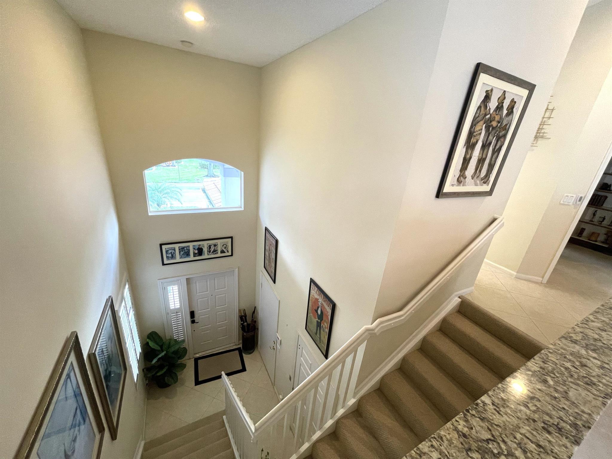 GROVE VILLAGE CONDO - Residential Lease