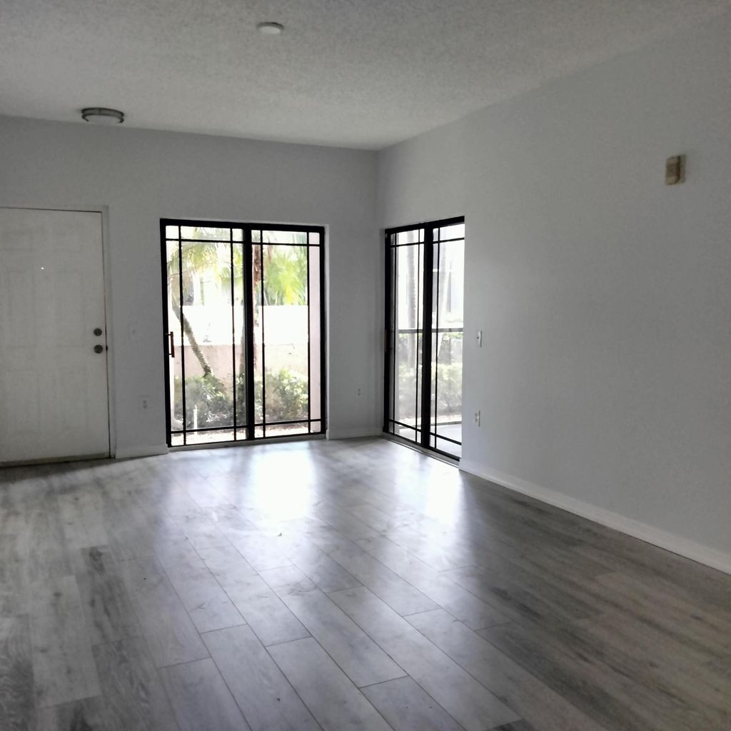 Photo of 2803 Sarento Place #111, Palm Beach Gardens, FL 33410 (MLS # B26042196)