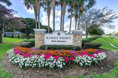 237 Normandy E Delray Beach FL 33484