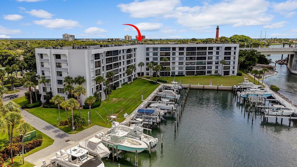 Photo of 1748 Jupiter Cove Drive #221, Jupiter, FL 33469 (MLS # R11117635)